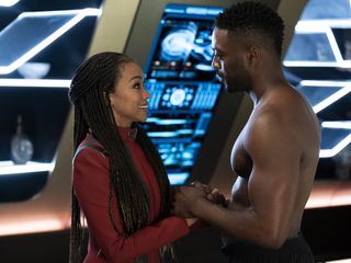 Star Trek: Discovery