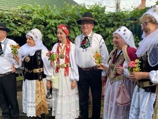 Rueckkehr der Deutschen in die alte Heimat Rueckkehr der Deutschen in die alte Heimat