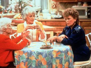 Golden Girls
