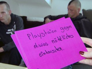 Frauentausch Frauentausch