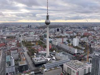 Der Fernsehturm