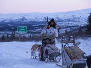 Life Below Zero - Überleben in Alaska