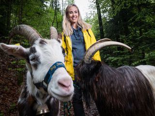 SRF bi de Luet - Wunderland - die Geissentour - jetzt meckern wir!