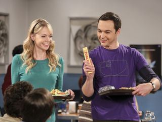 The Big Bang Theory