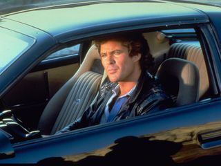 Knight Rider