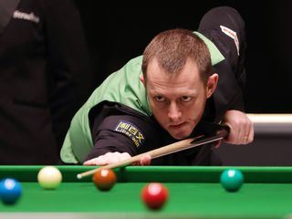 Snooker: Weltmeisterschaft