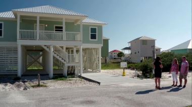 Island Life - Traumhaus gesucht