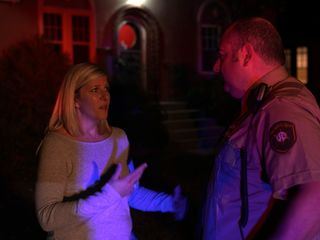 Unentdeckt - Moerder unter uns