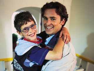 Dr. Stefan Frank - Der Arzt, dem die Frauen vertrauen