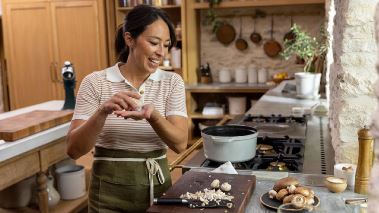 Fixer Upper: Kochen mit Joanna