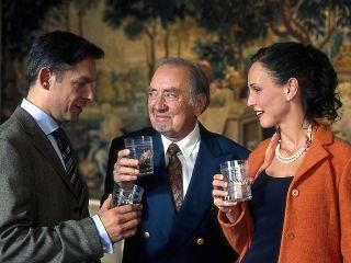 Rosamunde Pilcher: Solange es dich gibt