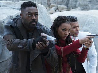 Star Trek: Discovery