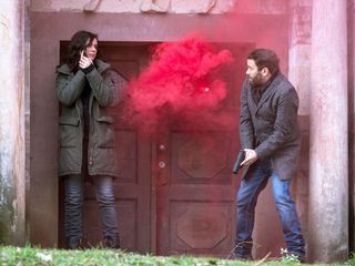 Tatort: Der feine Geist Tatort: Der feine Geist