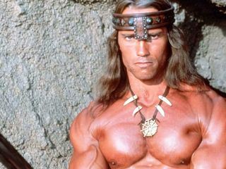 Conan - Der Barbar