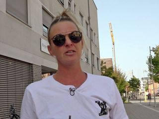 Hartz und herzlich - Tag fuer Tag Benz-Baracken