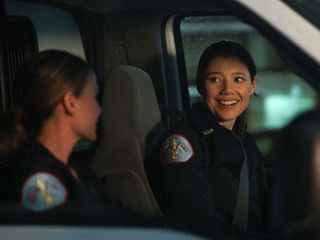 Chicago Fire