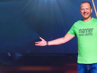 Mario Barth praesentiert: Die groessten Stars der Comedy