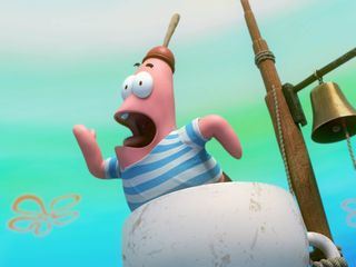 Kamp Koral: SpongeBobs Kinderjahre