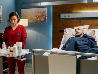 In aller Freundschaft - Die jungen Ärzte