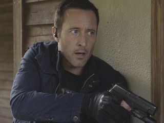 Hawaii Five-0