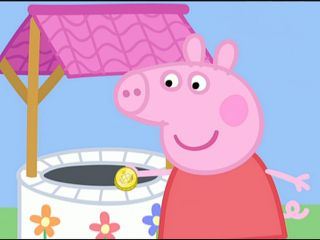 Peppa Pig