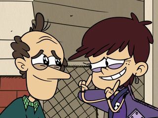 Willkommen bei den Louds