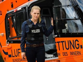 Helen Dorn: Bis zum Anschlag