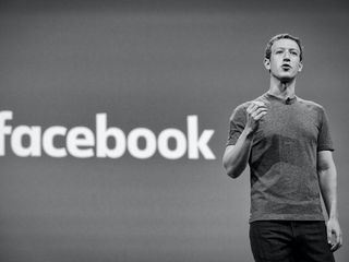 Weltmacht Facebook - Das Reich des Mark Zuckerberg