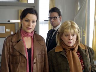 Nichts als Ärger mit den Maennern