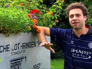 Ab ins Beet! Die Garten-Soap