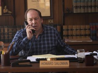 The Outsider The Outsider