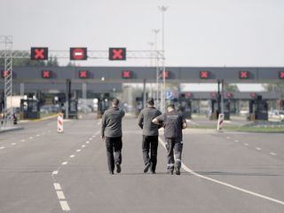 Russland: Verbotene Geschaefte