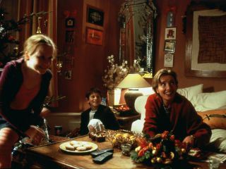 Tatsaechlich ... Liebe Tatsaechlich ... Liebe