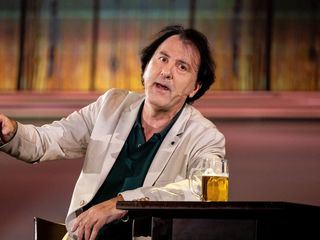 Stefan Waghubinger: Ich sags jetzt nur zu Ihnen