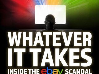 Der eBay-Skandal