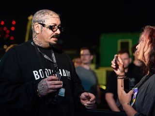 Tuersteher - Waechter der Nacht Tuersteher - Waechter der Nacht