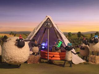 Shaun das Schaf Shaun das Schaf