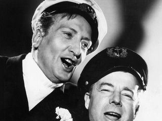 Hits unterm Hakenkreuz