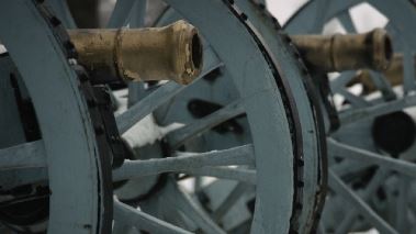 Ken Burns: Den amerikanska revolutionen Ken Burns: Den amerikanska revolutionen