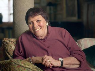 Brigitte Fassbaender