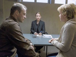 Marie Brand: Marie Brand e la residenza dei segreti