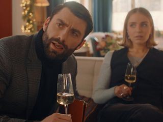 Single Bells - 12 Dates till Christmas