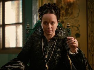 The Serpent Queen