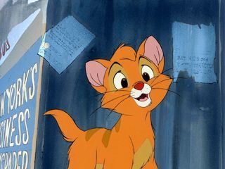 Oliver und Company