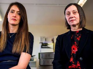 Cold Case Investigators
