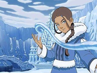 Avatar - Der Herr der Elemente