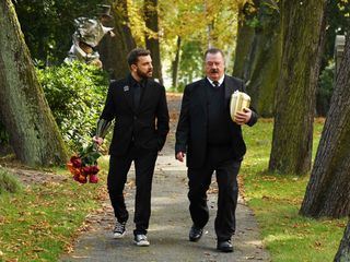 Sterben fuer Beginner