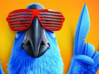 Rio 2 - Dschungelfieber