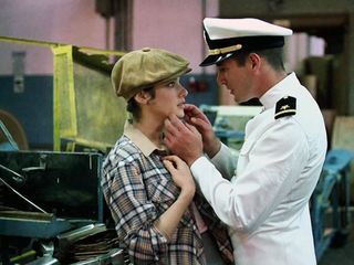 Ein Offizier und Gentleman