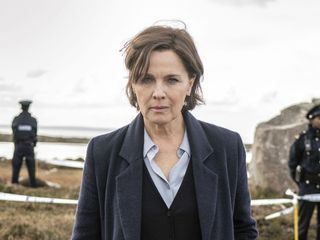 Der Irland-Krimi: Vergebung